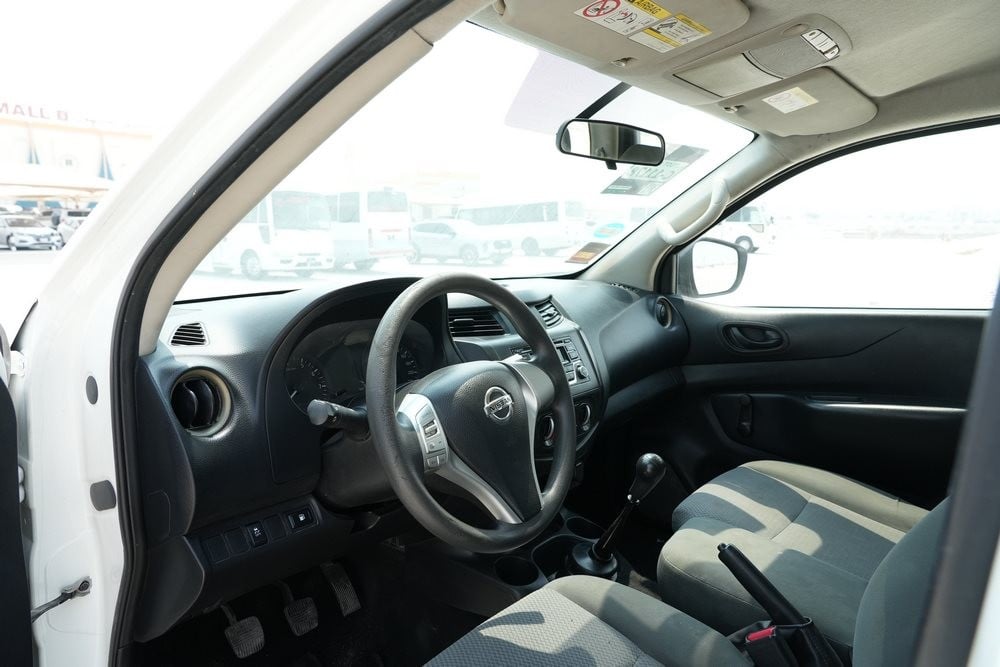Nissan Navara Pick Up Model 2019, C-11178 - 9