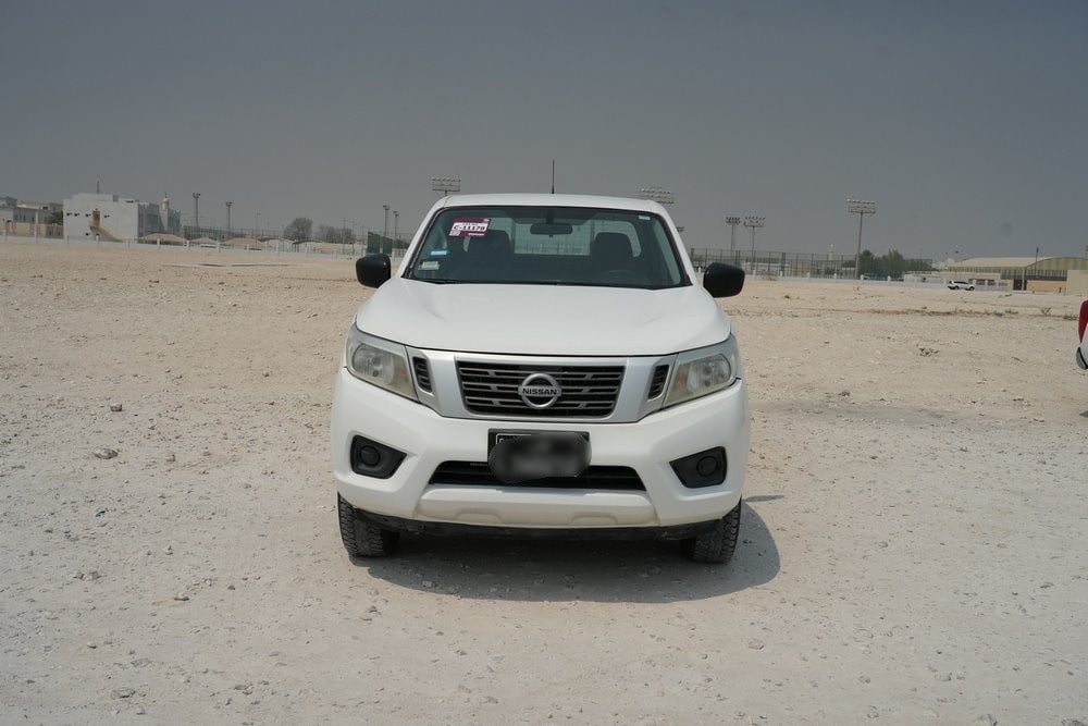 Nissan Navara Pick Up Model 2019, C-11178 - 3