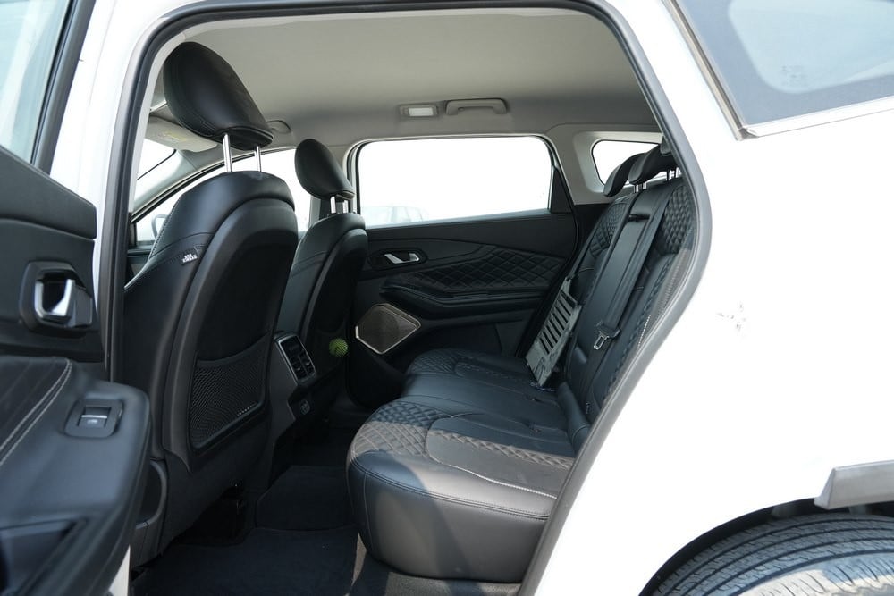 Exeed TXL SUV Model 2023, C-11174 - 7