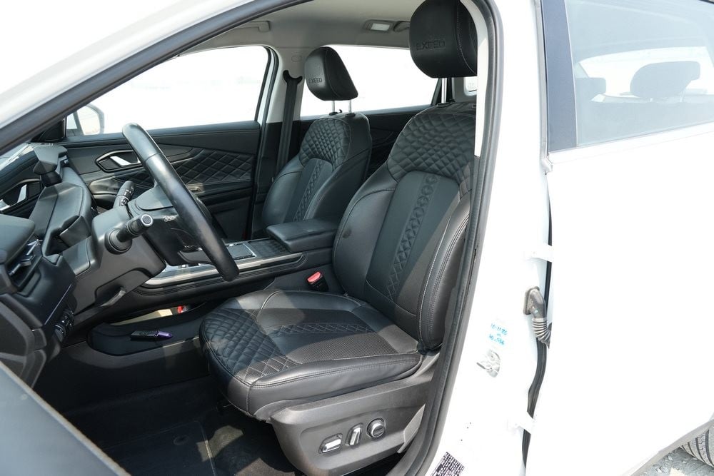 Exeed TXL SUV Model 2023, C-11174 - 8