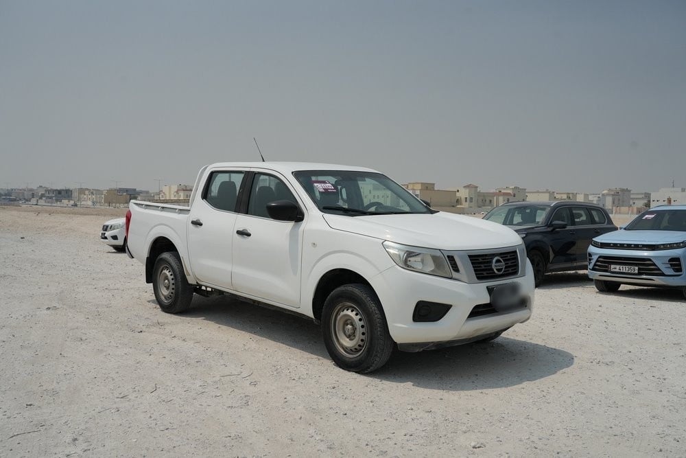 Nissan Navara Pick Up Model 2019, C-11177 - 2
