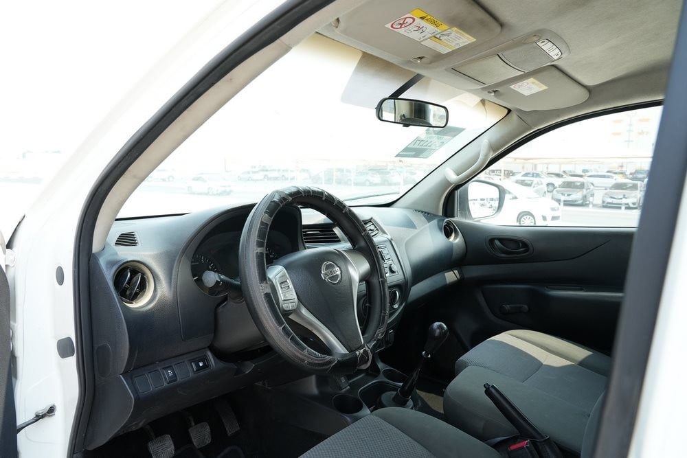 Nissan Navara Pick Up Model 2019, C-11177 - 9