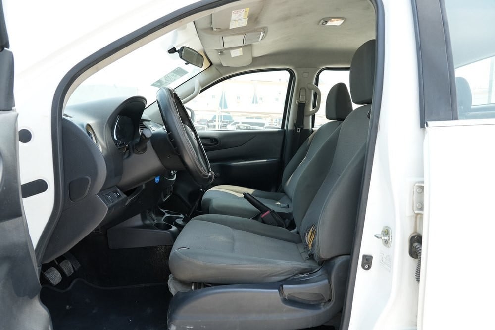 Nissan Navara Pick Up Model 2019, C-11177 - 8