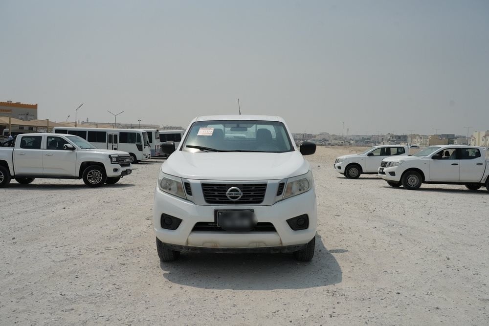 Nissan Navara Pick Up Model 2019, C-11177 - 3