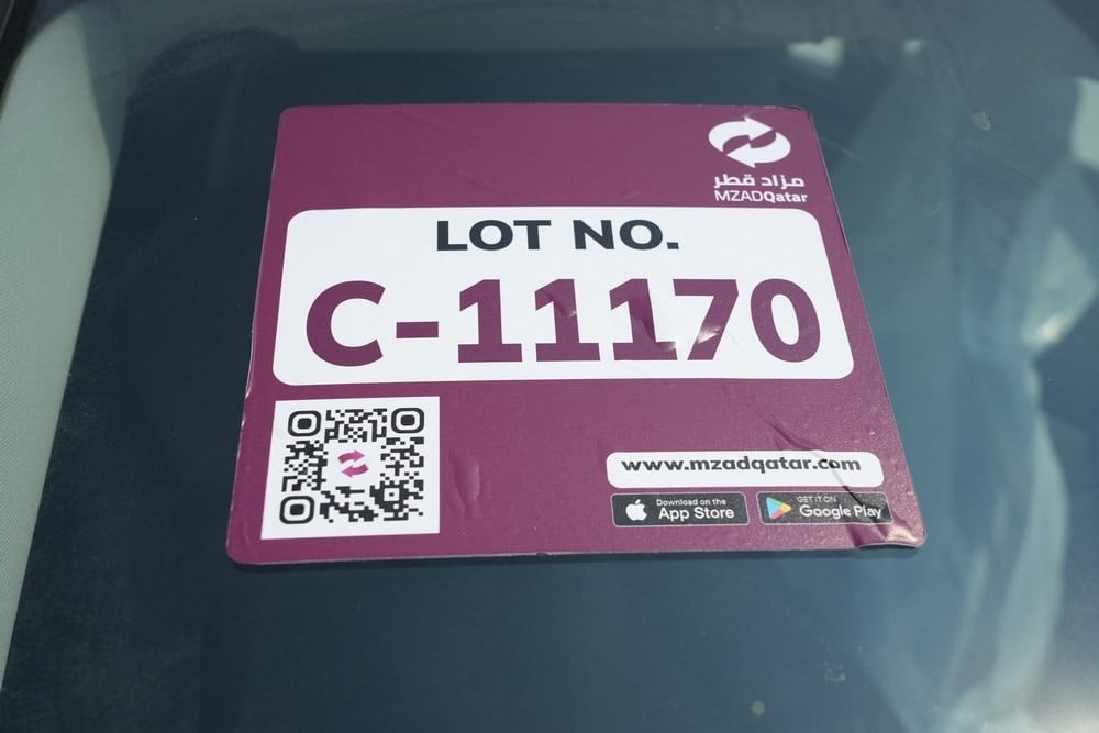 Infiniti Q50 SUV Model 2024, C-11170 - 12