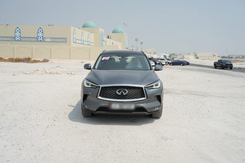 Infiniti Q50 SUV Model 2024, C-11170 - 3