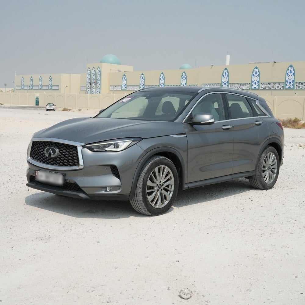 Infiniti Q50 SUV Model 2024, C-11170 - 1