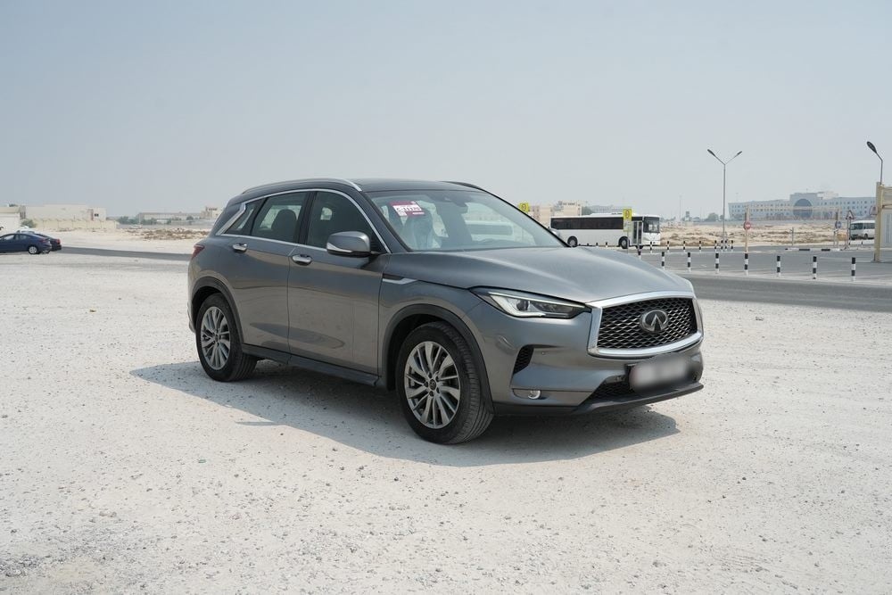 Infiniti Q50 SUV Model 2024, C-11170 - 2