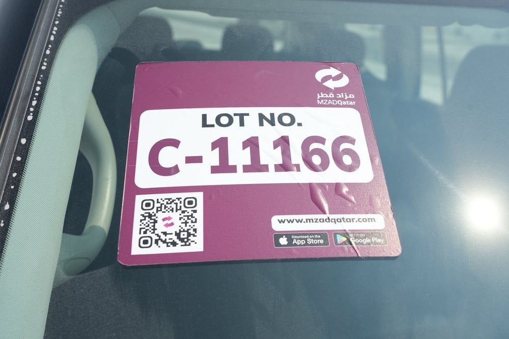 Nissan Patrol SUV Model 2019, C-11166 - 12