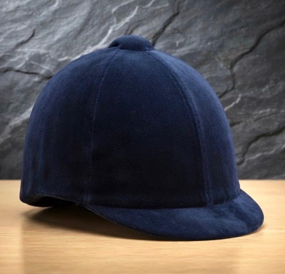 Luxury Velvet 'Prince' Style - 1