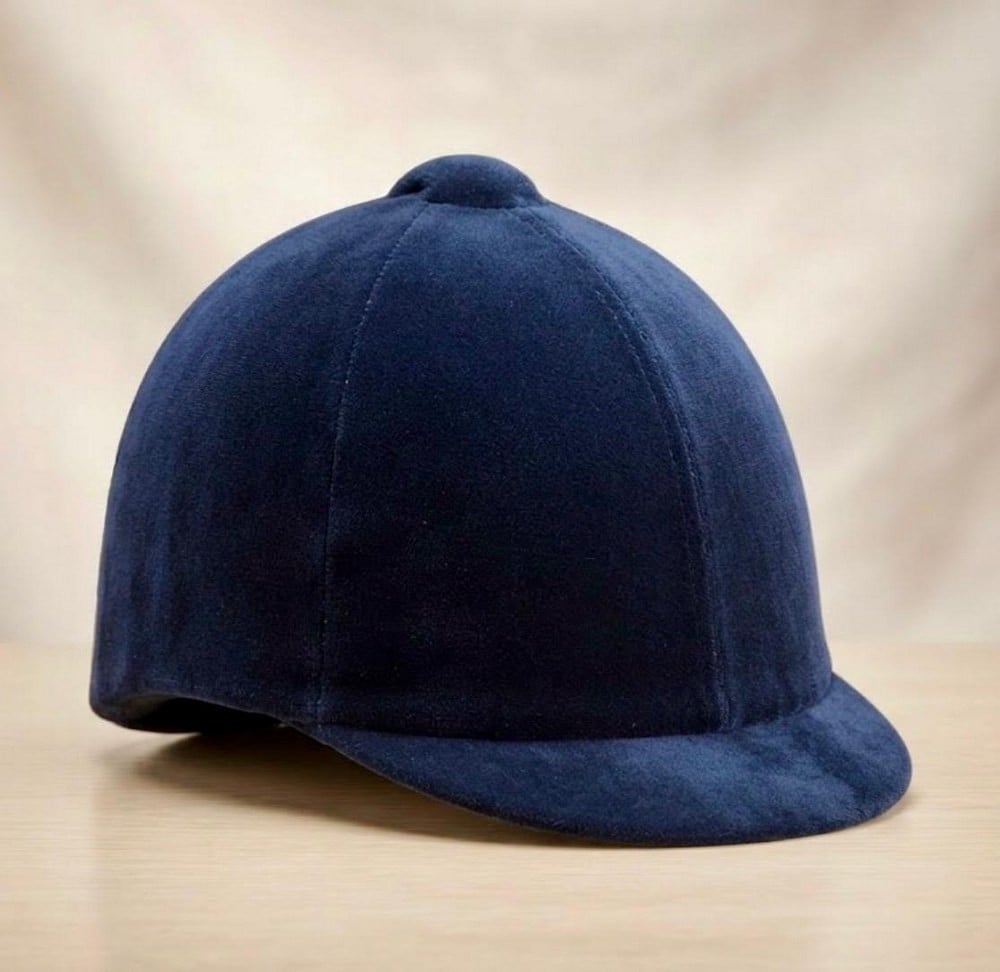 Luxury Velvet 'Prince' Style - 3