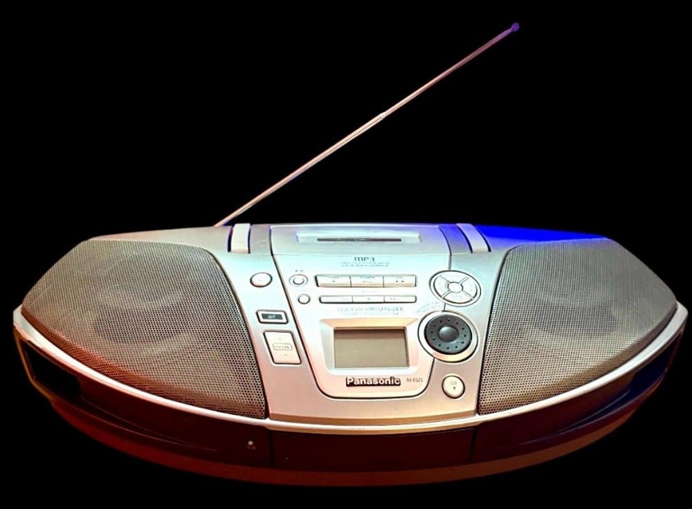Panasonic Recorder (Panasonic Rx-Es23) - 9