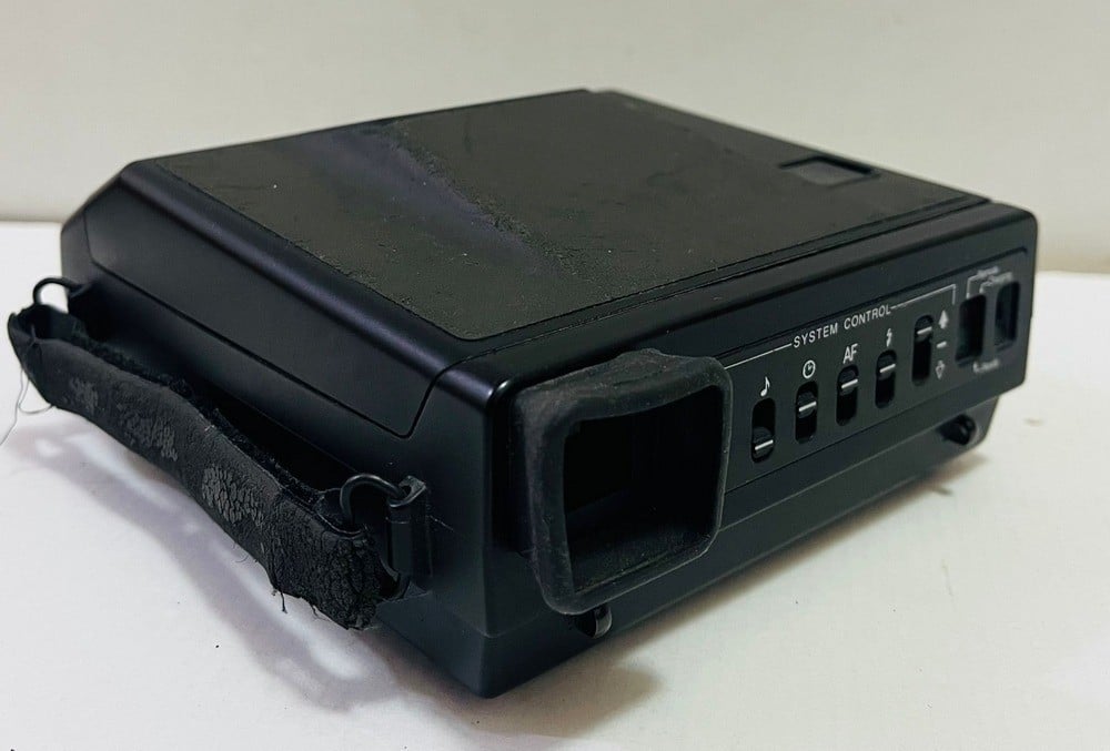 Vintage POLAROID Instant Camera - 1
