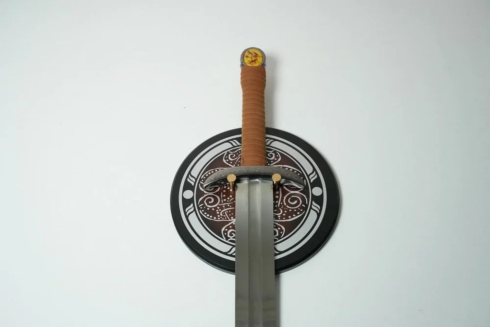 Uhtred'S Sword - 2