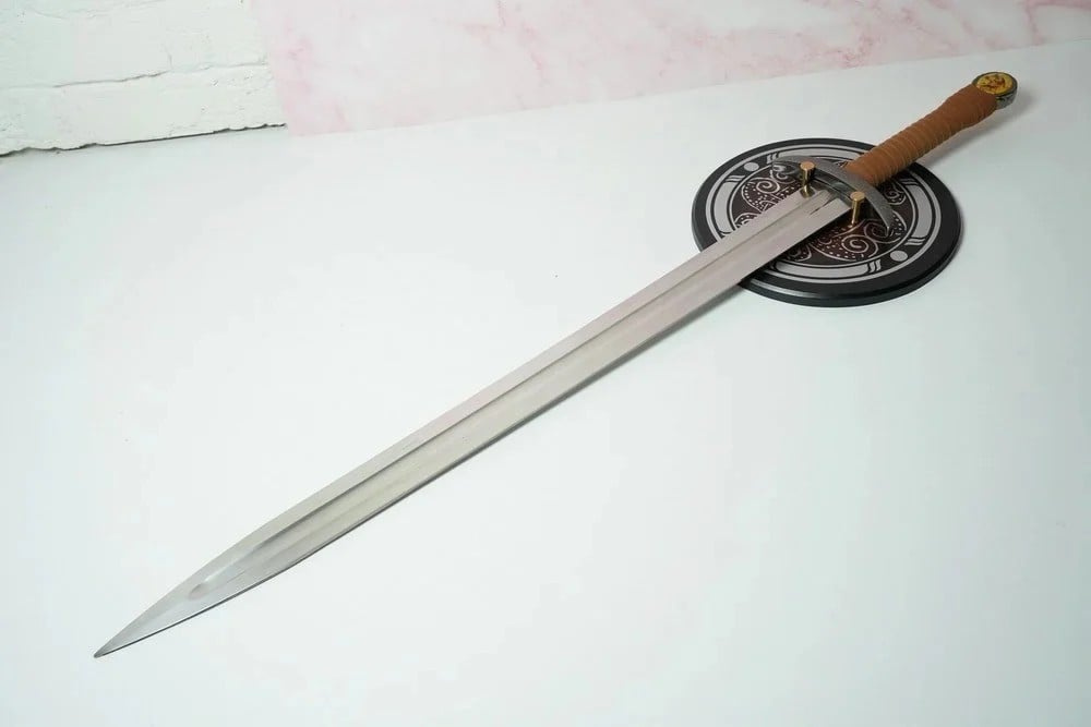 Uhtred'S Sword - 1