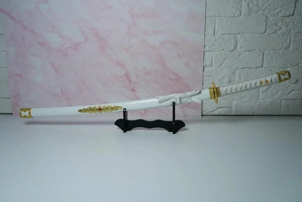 Samurai Sword - 1
