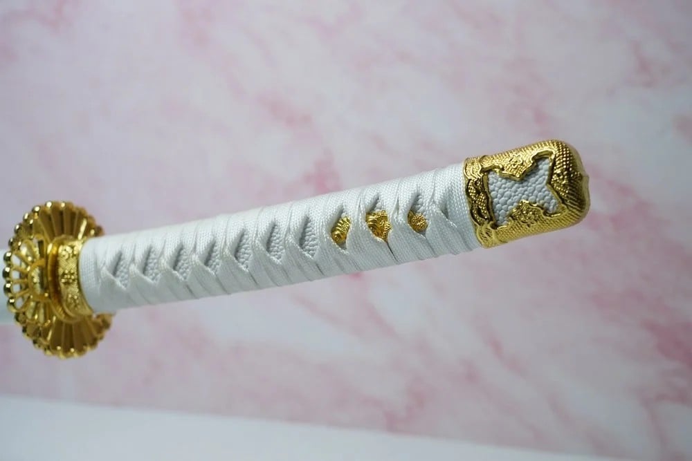 Samurai Sword - 6