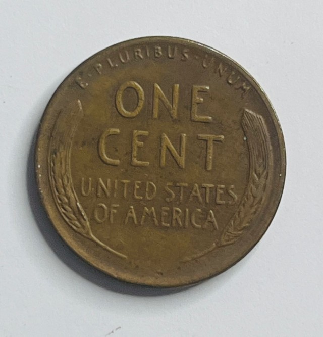1953 Lincoln Cent – United States - 2