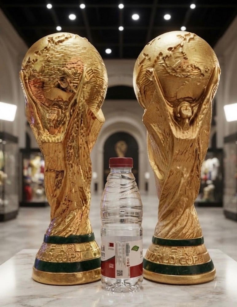 An Exceptional Set For 2022 World Cup - 6