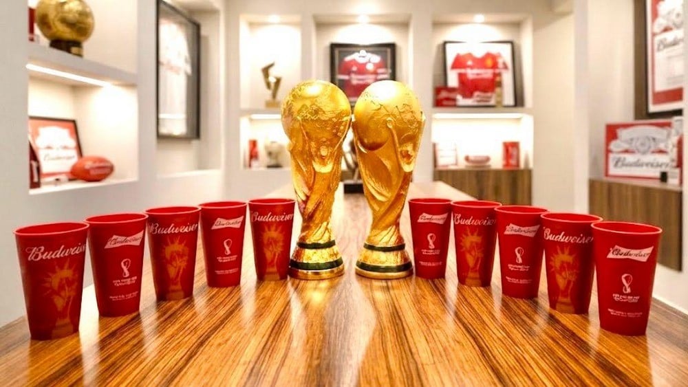An Exceptional Set For 2022 World Cup - 1