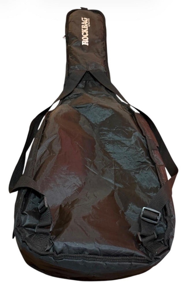 جيتار كلاسيكي مميز من ماركة Cort العريقة موديل AC100 OP - 10