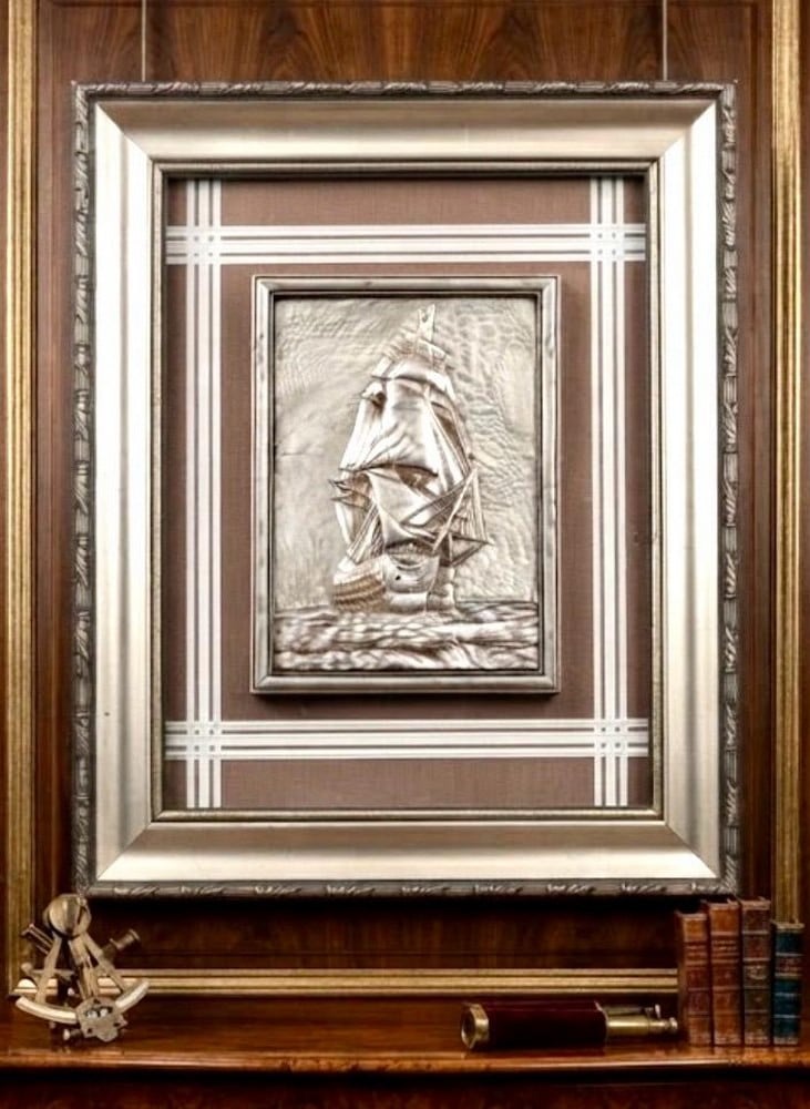 Artistic Wall - 1