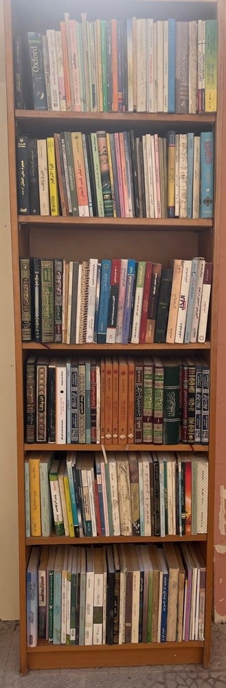 Collection of 198 Miscellaneous Books - 4