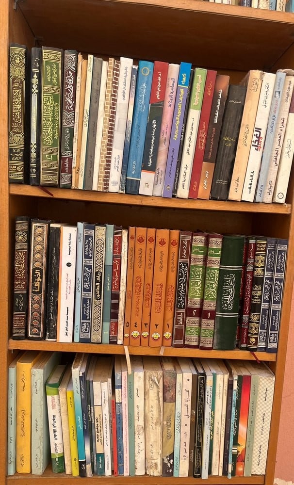Collection of 198 Miscellaneous Books - 5