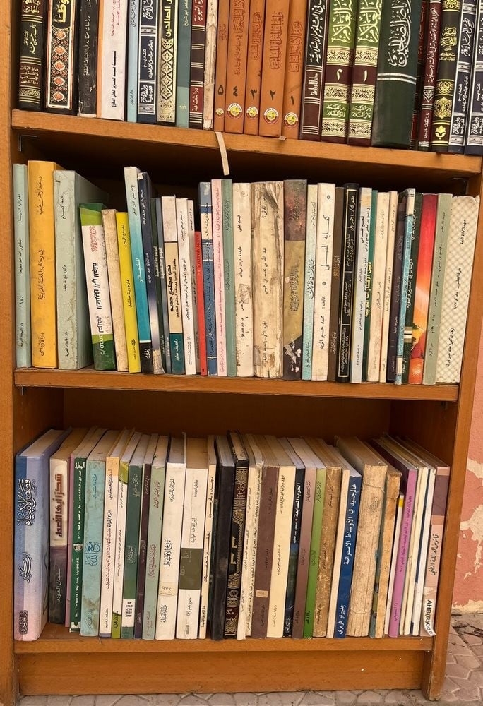 Collection of 198 Miscellaneous Books - 1