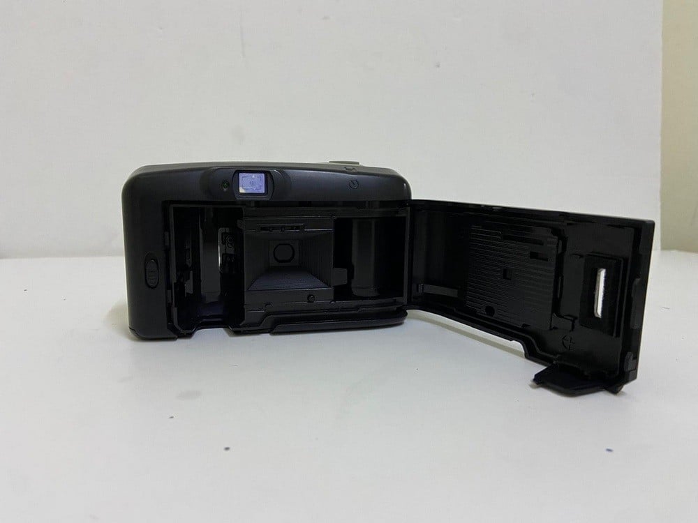 Classic compact film camera, Wizen Memo-3 type - 5