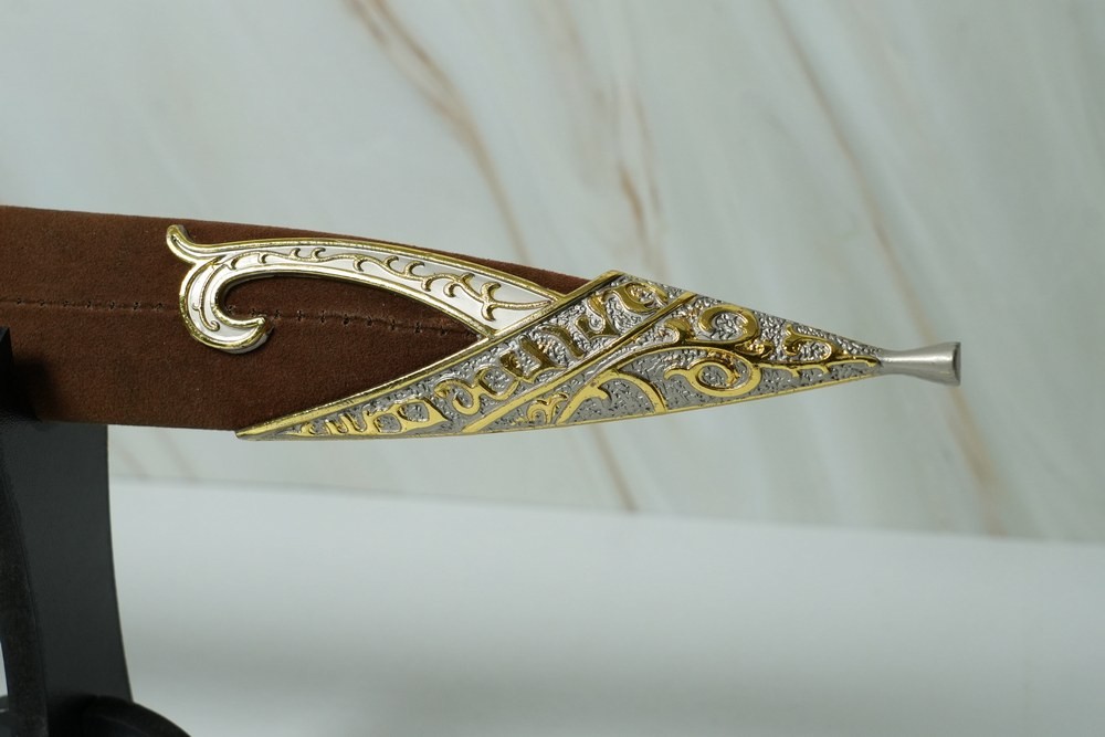Sword Of Sting From The Lord Of The Rings Series - 5