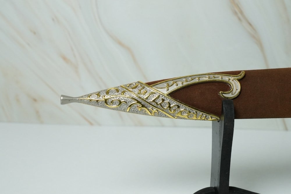 Sword Of Sting From The Lord Of The Rings Series - 2