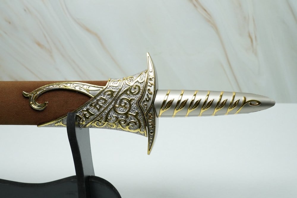 Sword Of Sting From The Lord Of The Rings Series - 3