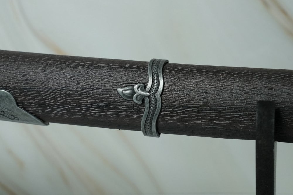Samurai Sword - 3