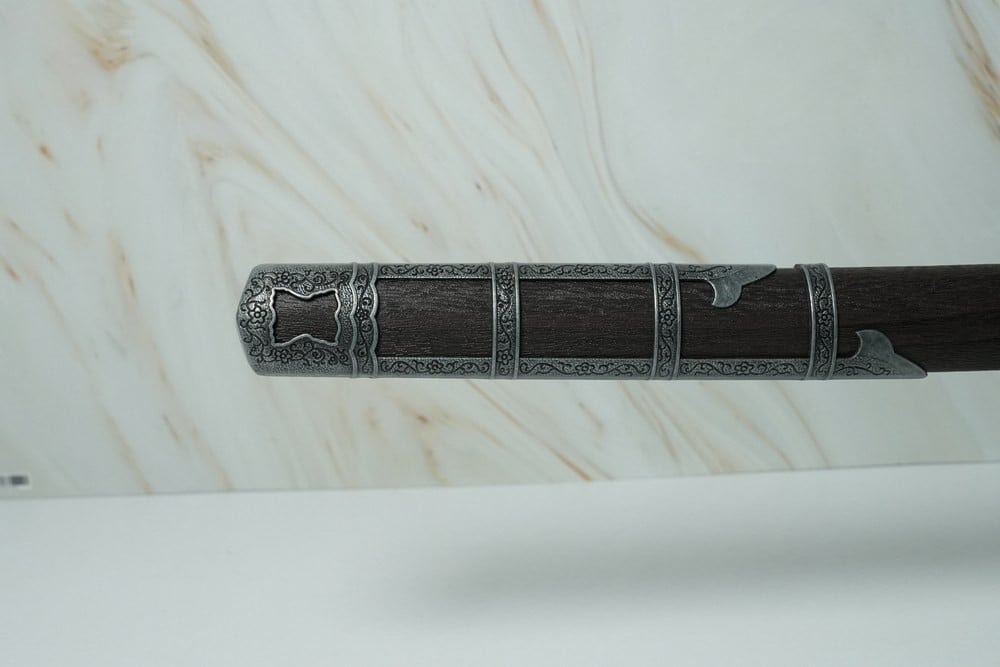 Samurai Sword - 2