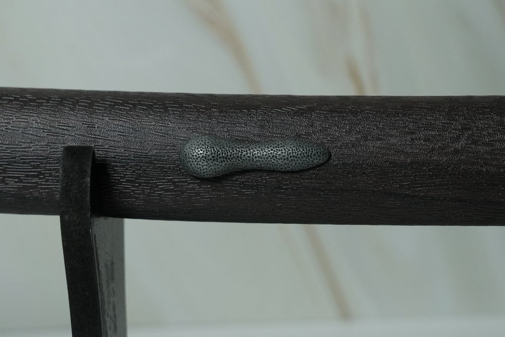 Samurai Sword - 4