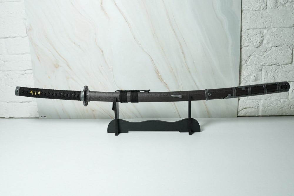Samurai Sword - 6
