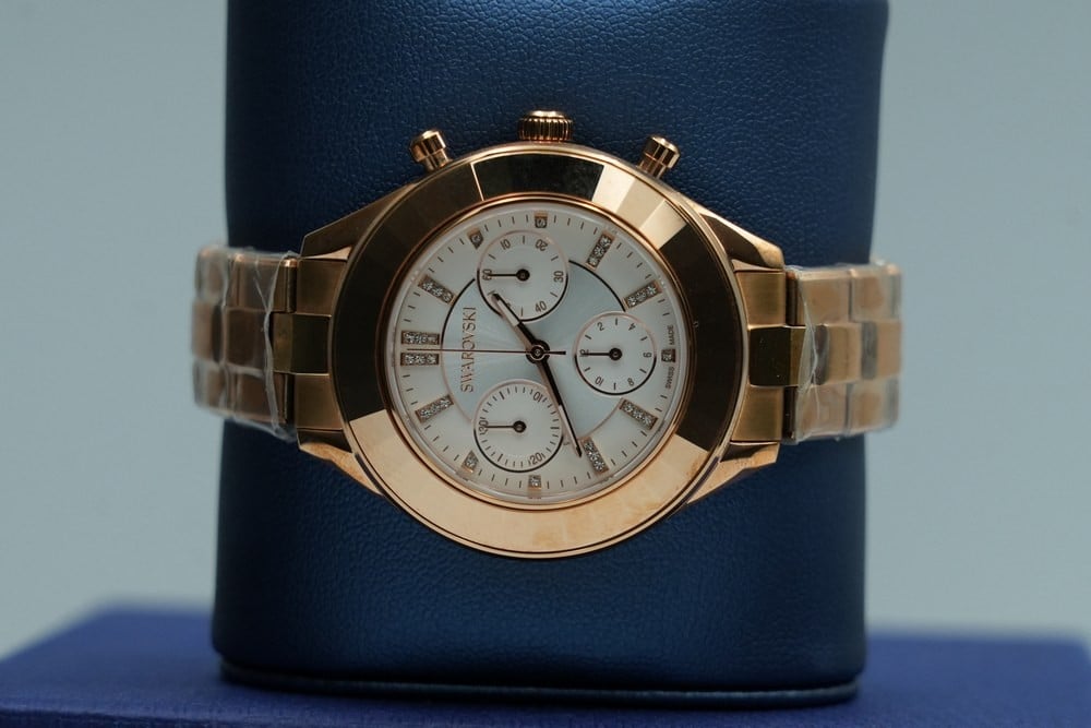 Swarovski Women's Watch - 2 - 8