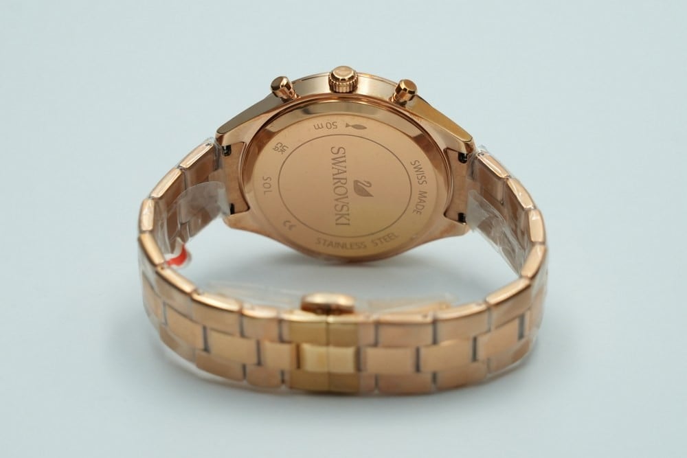 Swarovski Women's Watch - 2 - 9