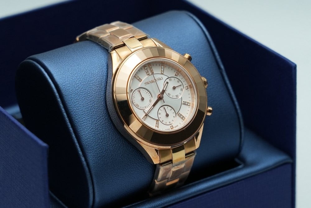 Swarovski Women's Watch - 2 - 6