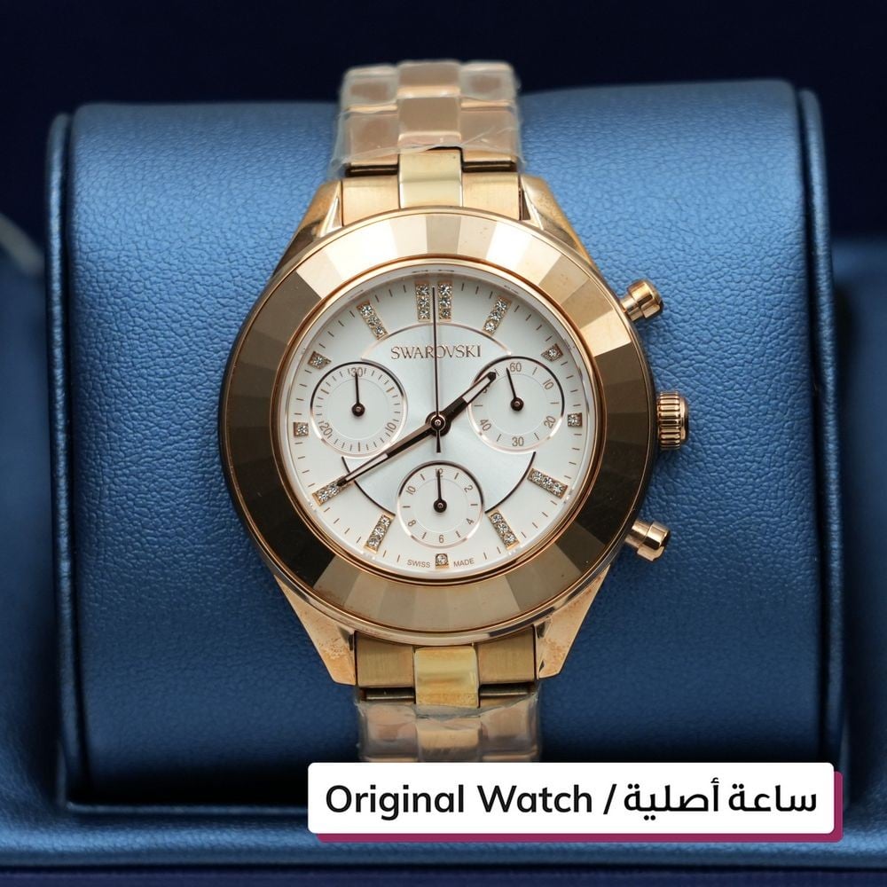 Swarovski Women's Watch - 2 - 1