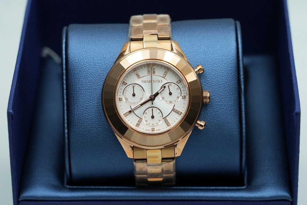 Swarovski Women's Watch - 2 - 4