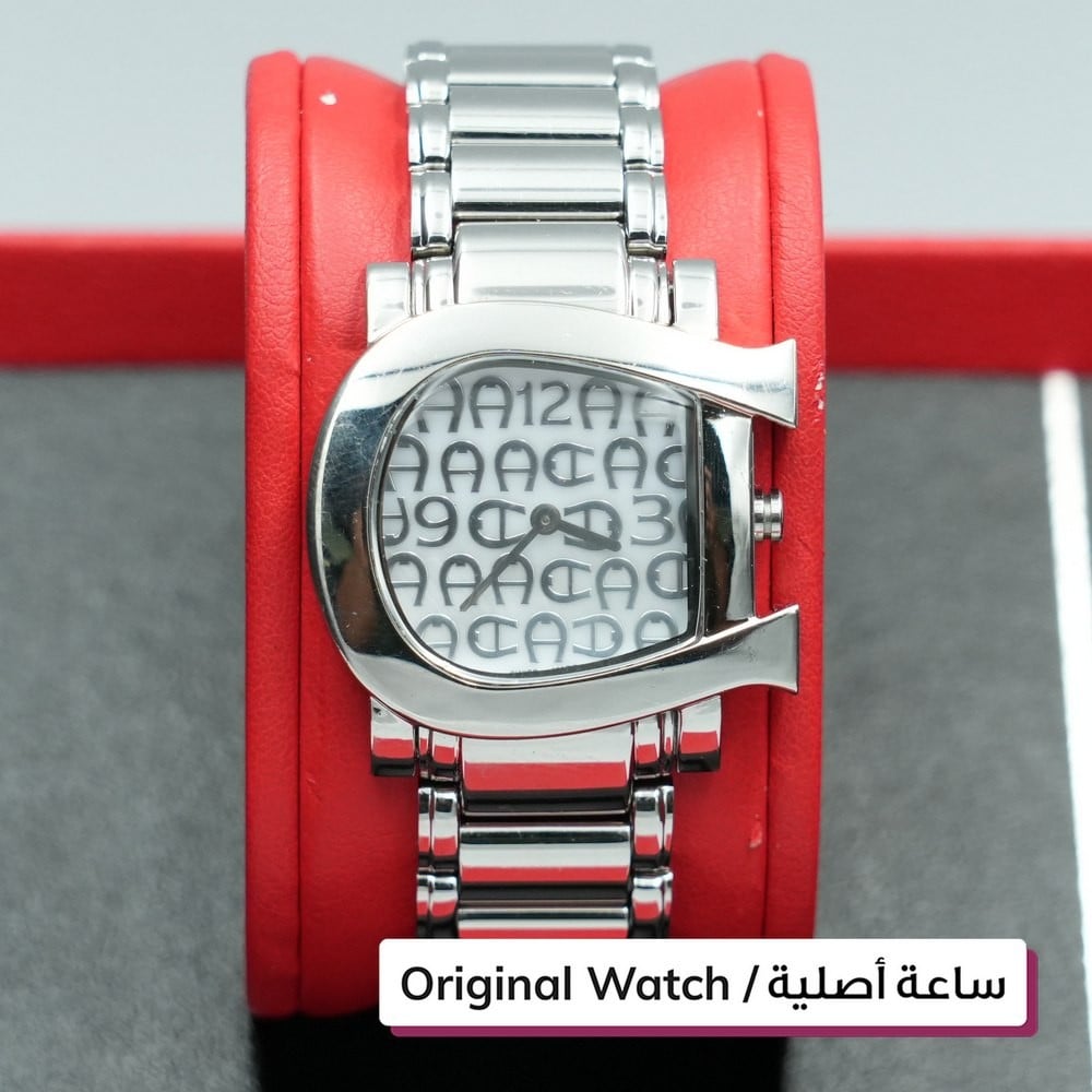 ساعة أيجنر جينوا  نسائية - 1