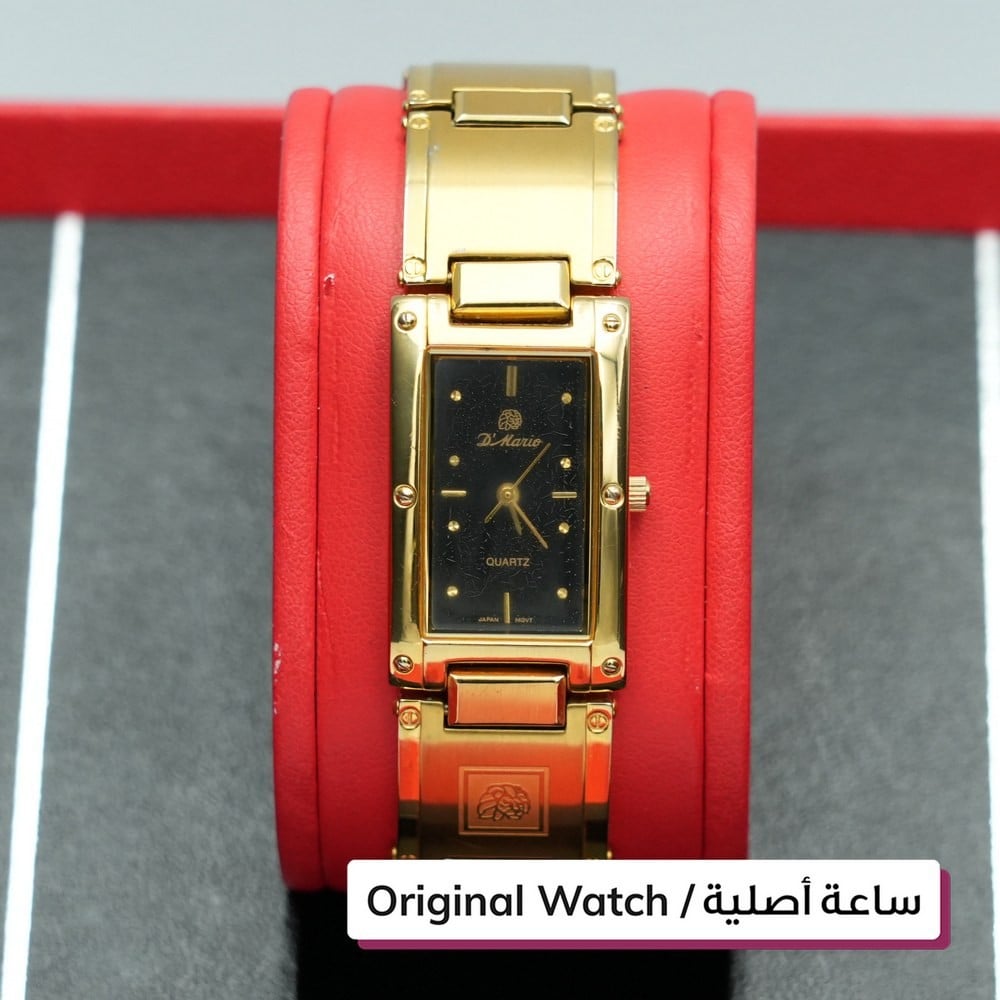 D'Mario Women's Watch - 1