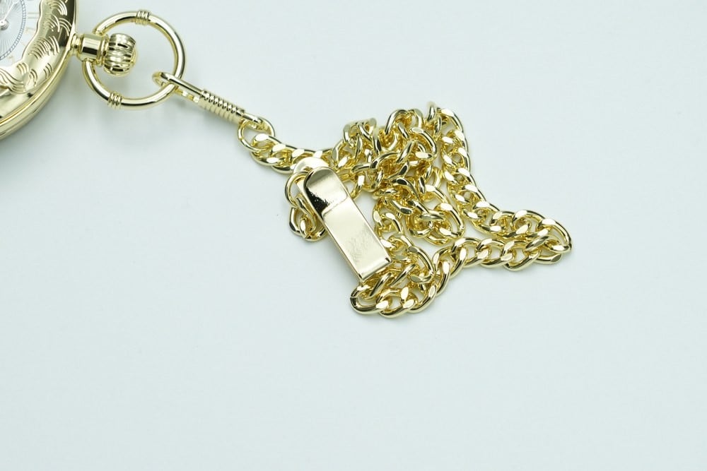 Pocket Watch  - 3