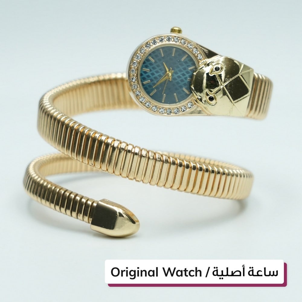 Fashion Watch  - 1