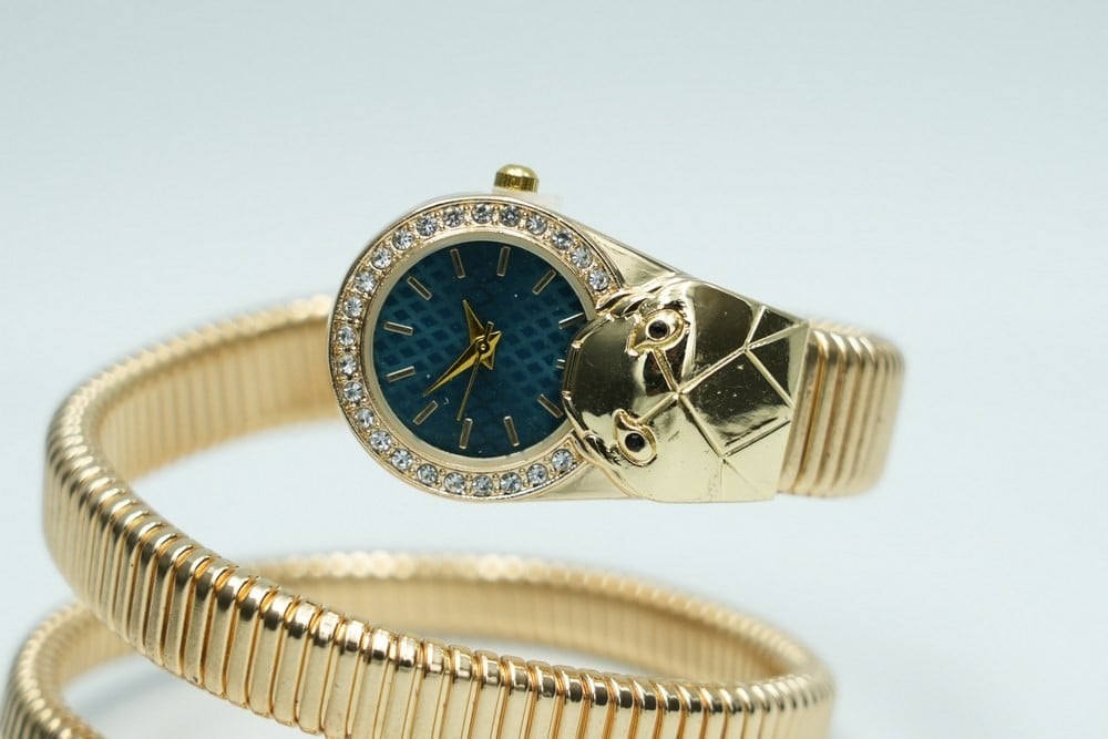 Fashion Watch  - 4
