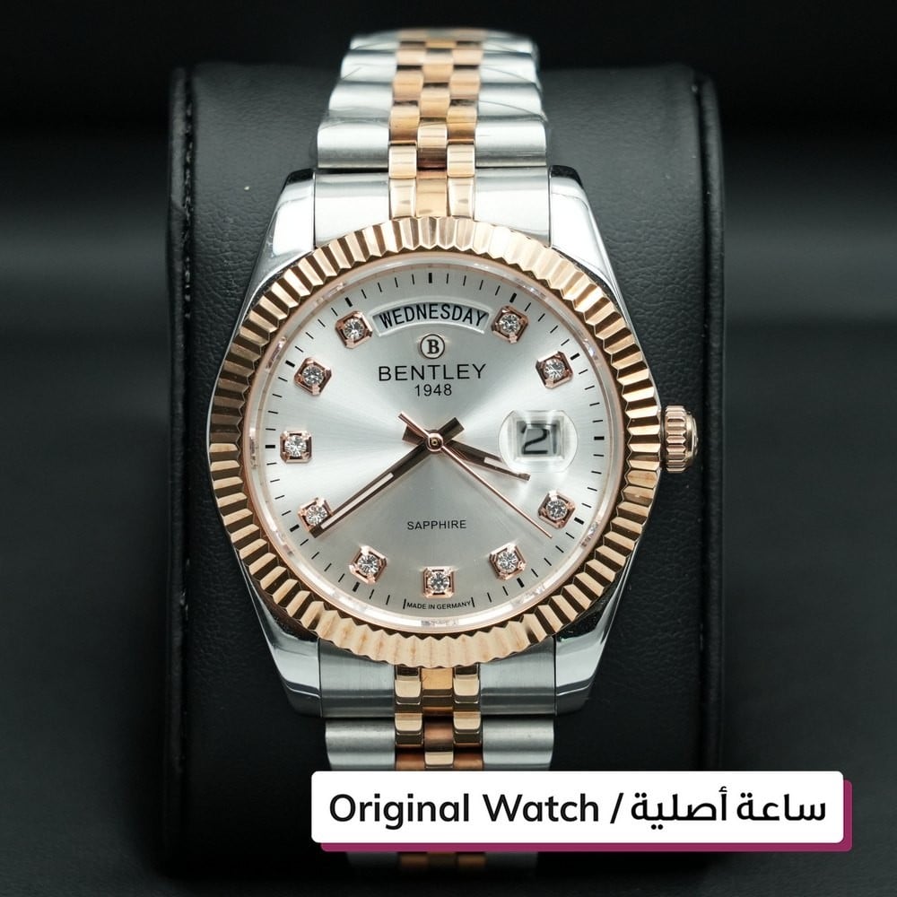 Bentley Watch -1 - 1