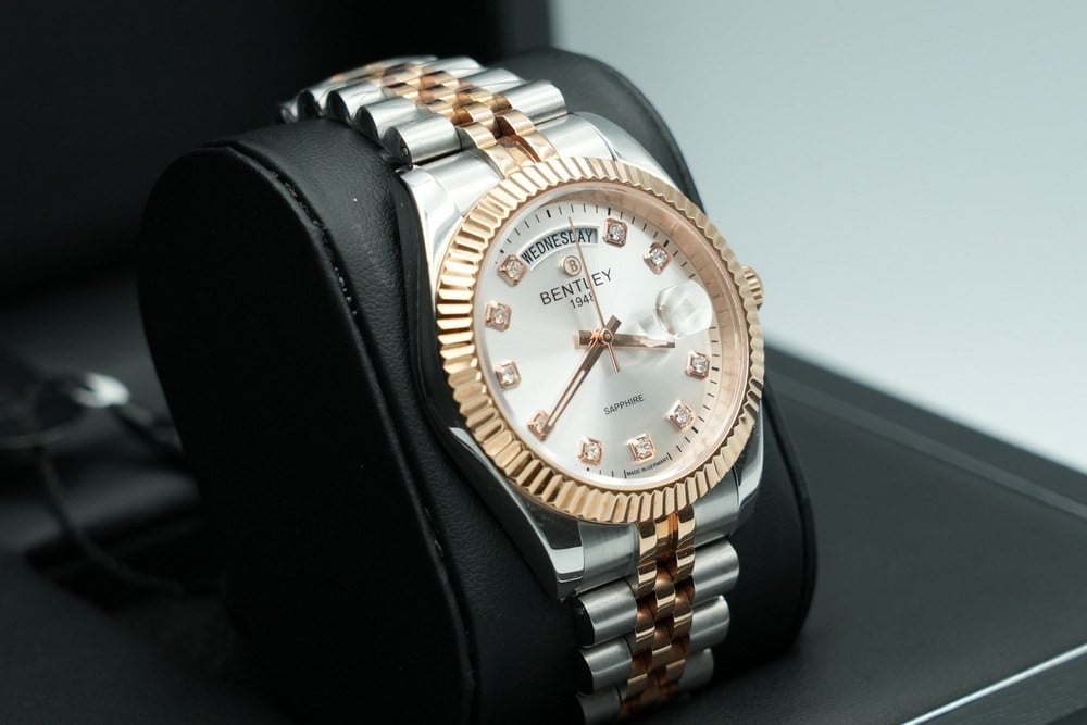 Bentley Watch -1 - 6
