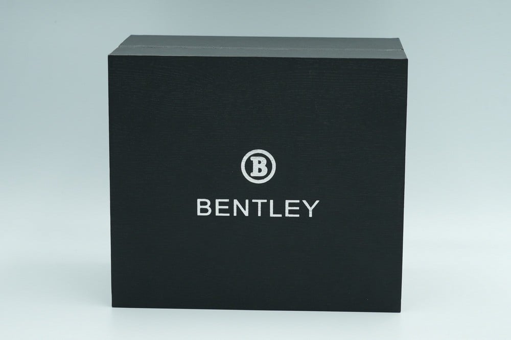Bentley Watch -1 - 2